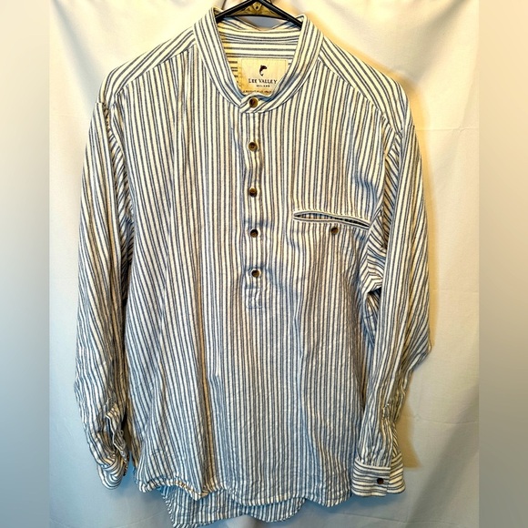 Lee Valley Ireland Men’s THIS IS SOLD - Picture 1 of 9